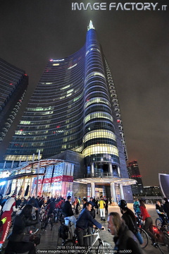 2018-11-01 Milano - Critical Mass 49